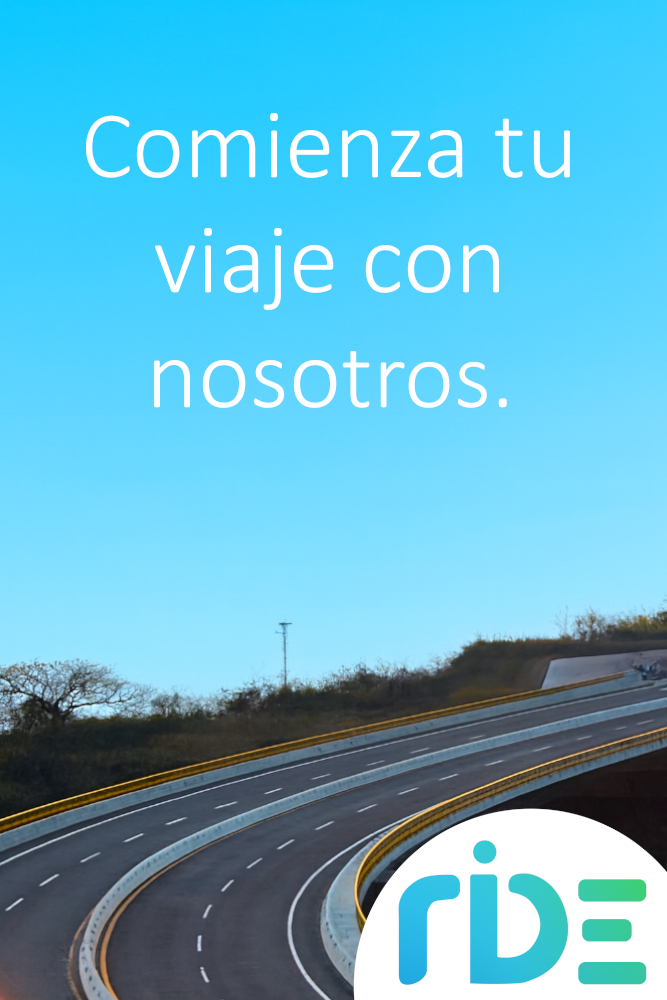 Ride App Slide 4